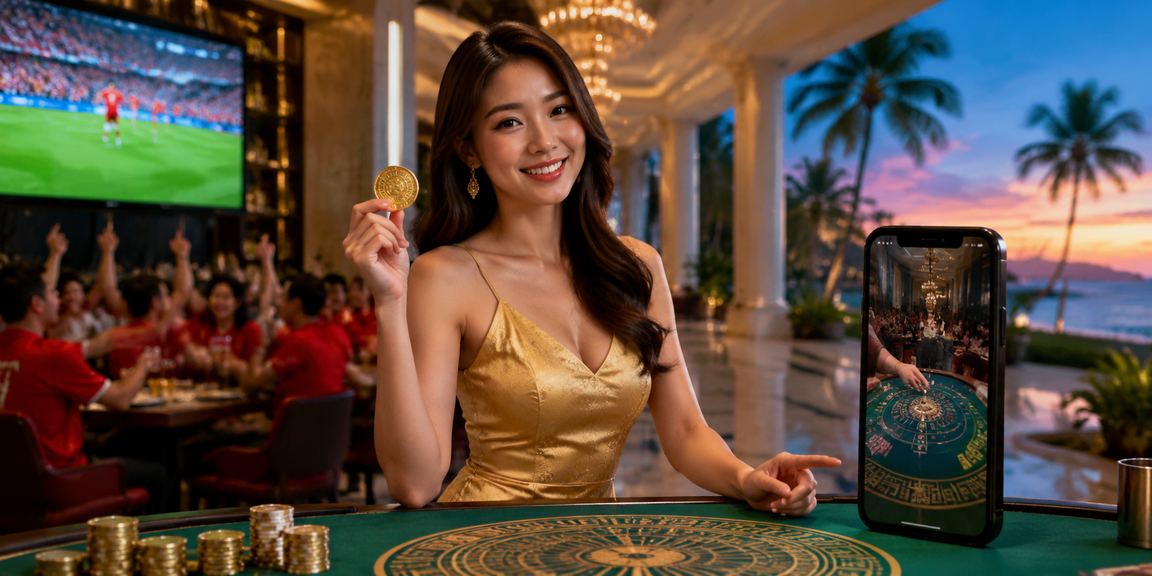 Trải nghiệm ứng dụng sumvip trên điện thoại tại Hà Nội
