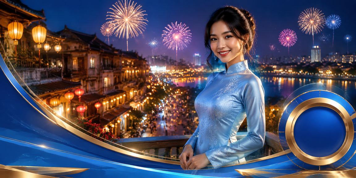 Phong cách giải trí cá cược hiện đại mang hơi thở Hà Nội – trải nghiệm sumvip