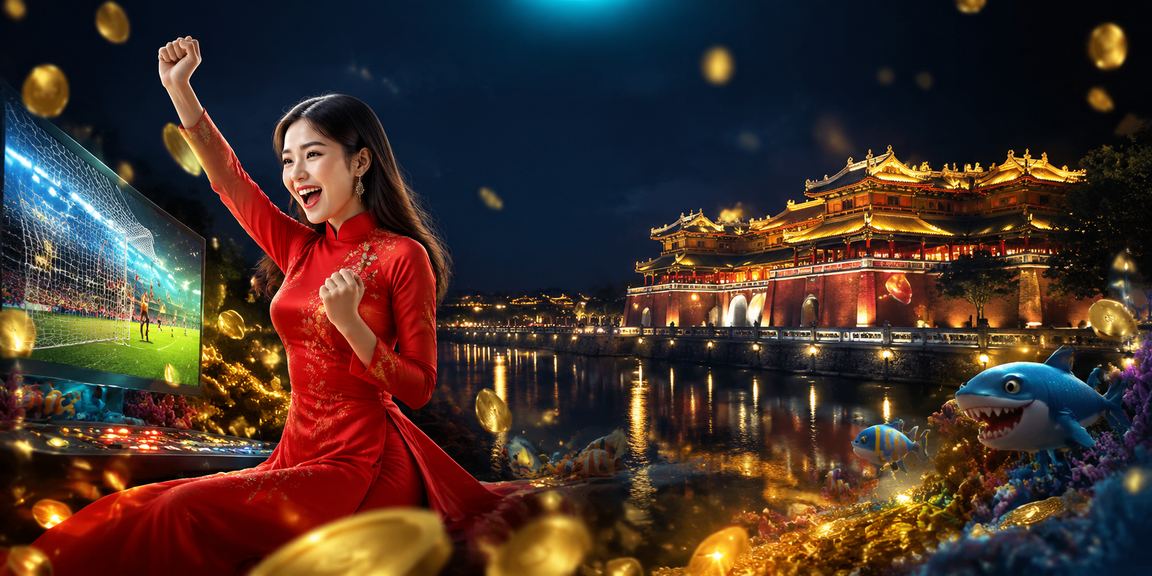 Người dùng Việt Nam trải nghiệm cổng game sumvip trên di động tại Huế