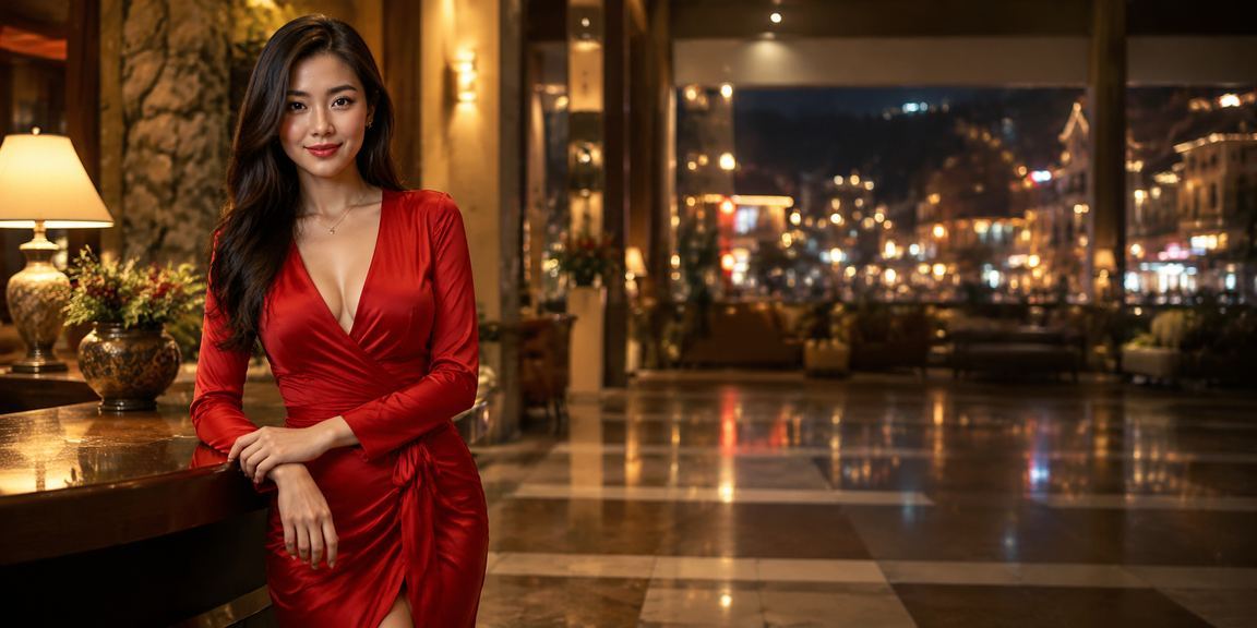 Lễ hội mùa thu Sa Pa với không khí vui tươi và các hoạt động giải trí trực tuyến