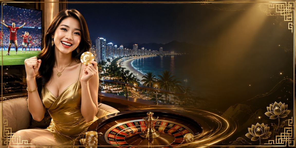 Live Casino trực tuyến tại sumvip – baccarat, rồng hổ