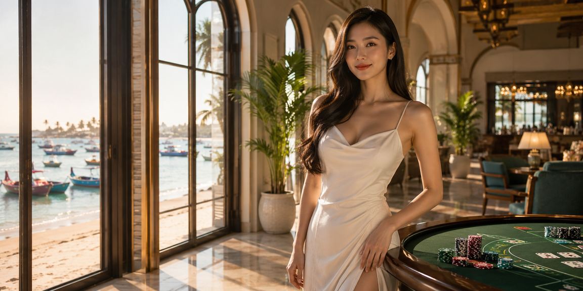 Bắn Cá trực tuyến tại sumvip – nhiều bàn cá đa dạng